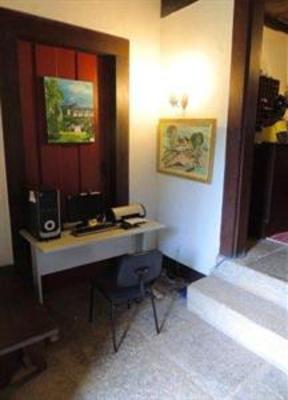 фото отеля Samambaia Hostel