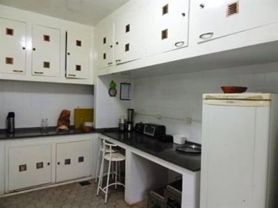 фото отеля Samambaia Hostel
