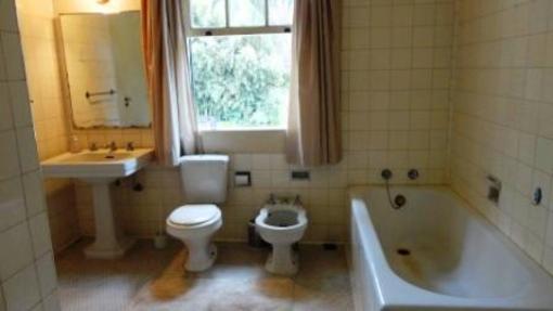 фото отеля Samambaia Hostel