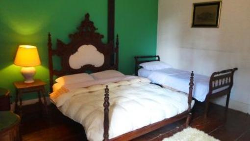фото отеля Samambaia Hostel