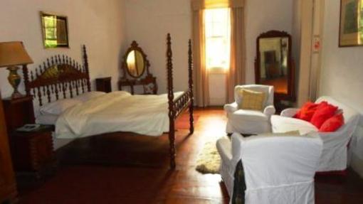 фото отеля Samambaia Hostel
