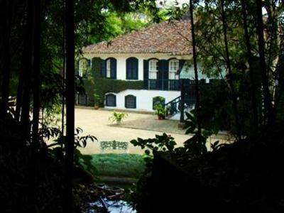 фото отеля Samambaia Hostel