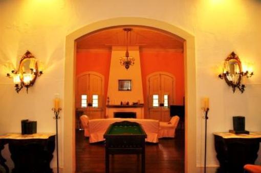 фото отеля Samambaia Hostel