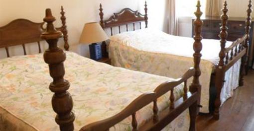 фото отеля Samambaia Hostel