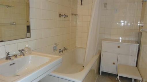 фото отеля Samambaia Hostel