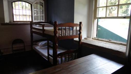фото отеля Samambaia Hostel