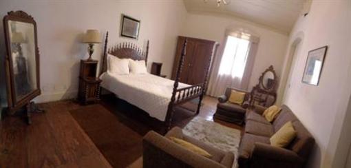 фото отеля Samambaia Hostel