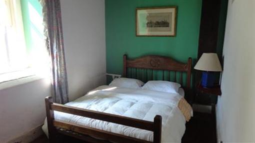 фото отеля Samambaia Hostel