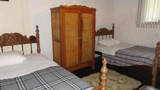 фото отеля Samambaia Hostel