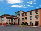 фото отеля Quality Inn & Suites Batavia-Darien Lake