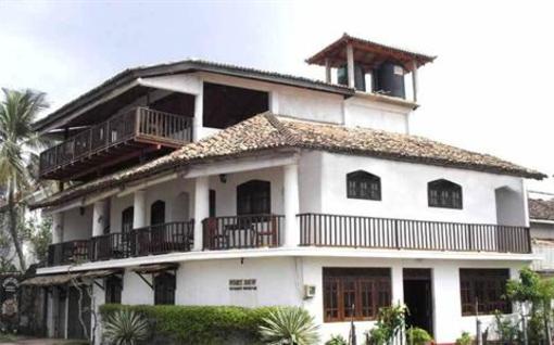 фото отеля Fort Dew Guest House