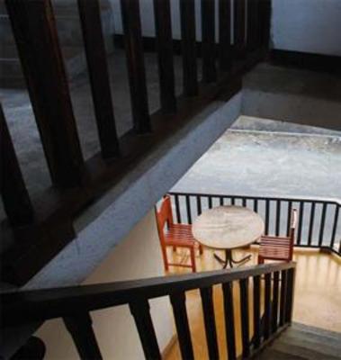 фото отеля Fort Dew Guest House