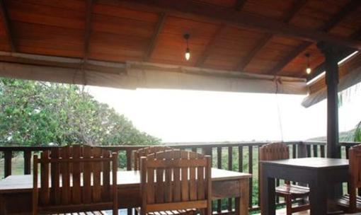 фото отеля Fort Dew Guest House