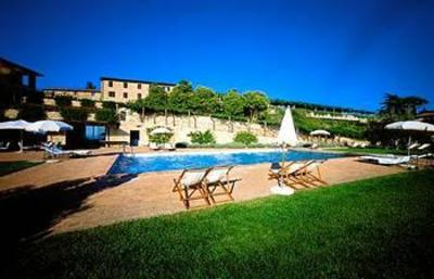 фото отеля Hotel Le Tre Vaselle