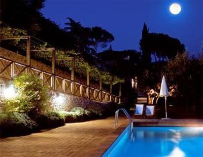 фото отеля Hotel Le Tre Vaselle