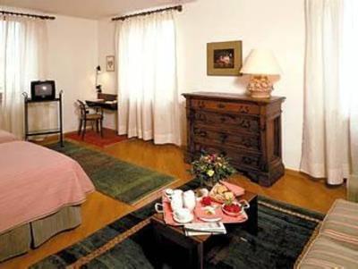 фото отеля Hotel Le Tre Vaselle