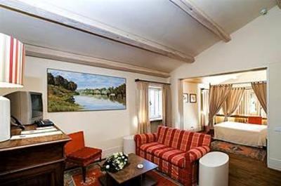 фото отеля Hotel Le Tre Vaselle