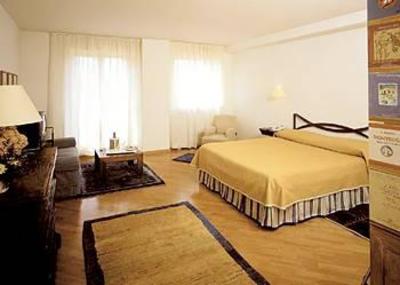 фото отеля Hotel Le Tre Vaselle