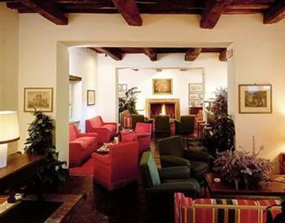 фото отеля Hotel Le Tre Vaselle