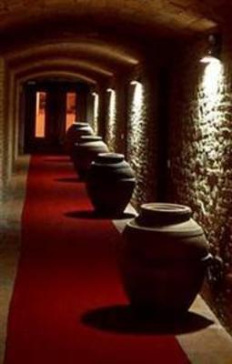 фото отеля Hotel Le Tre Vaselle