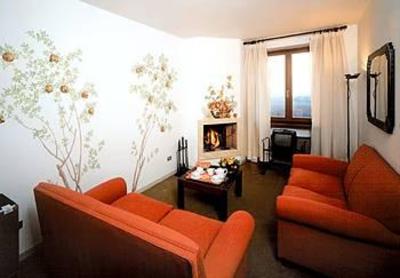 фото отеля Hotel Le Tre Vaselle