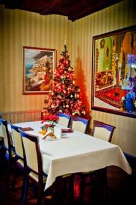 фото отеля Gaja Hotel Poznan