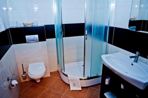 фото отеля Gaja Hotel Poznan