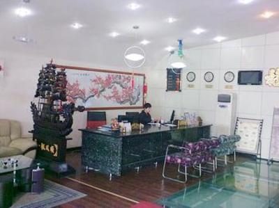 фото отеля Daohuaxiang Holiday Hotel