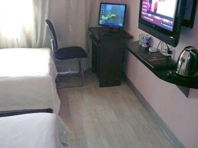 фото отеля Daohuaxiang Holiday Hotel
