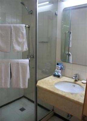 фото отеля Daohuaxiang Holiday Hotel