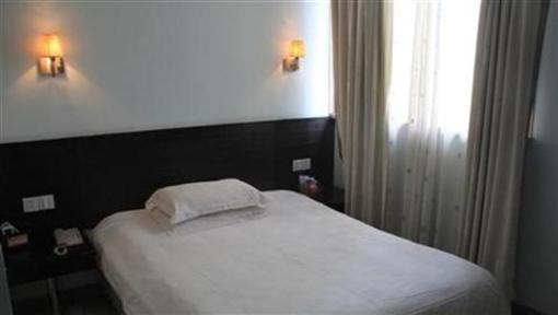 фото отеля Daohuaxiang Holiday Hotel