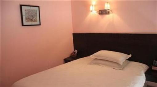 фото отеля Daohuaxiang Holiday Hotel