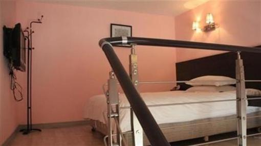 фото отеля Daohuaxiang Holiday Hotel