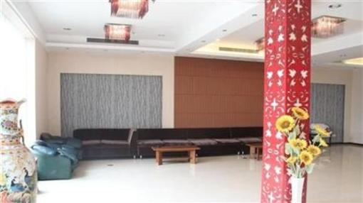 фото отеля Daohuaxiang Holiday Hotel