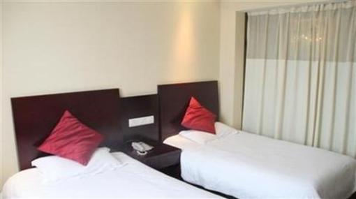 фото отеля Daohuaxiang Holiday Hotel