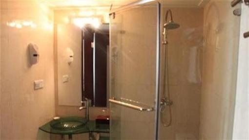 фото отеля Daohuaxiang Holiday Hotel