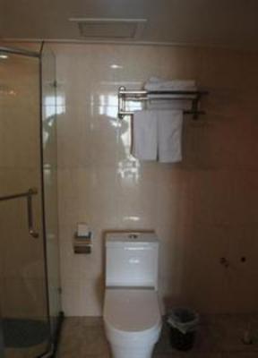 фото отеля Daohuaxiang Holiday Hotel