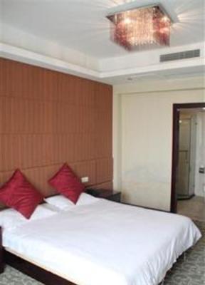 фото отеля Daohuaxiang Holiday Hotel