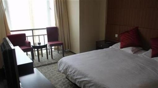 фото отеля Daohuaxiang Holiday Hotel