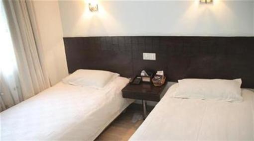 фото отеля Daohuaxiang Holiday Hotel