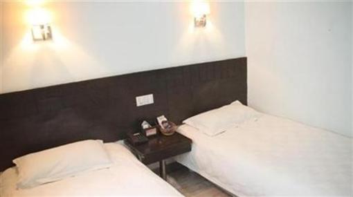 фото отеля Daohuaxiang Holiday Hotel