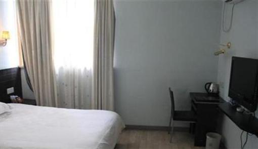 фото отеля Daohuaxiang Holiday Hotel