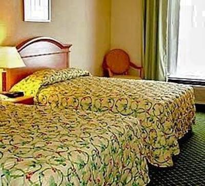 фото отеля Fairfield Inn Detroit West / Canton