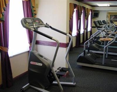 фото отеля Fairfield Inn Detroit West / Canton