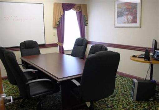 фото отеля Fairfield Inn Detroit West / Canton