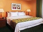 фото отеля Fairfield Inn Detroit West / Canton