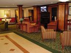 фото отеля Fairfield Inn Detroit West / Canton