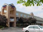 фото отеля Fairfield Inn Detroit West / Canton