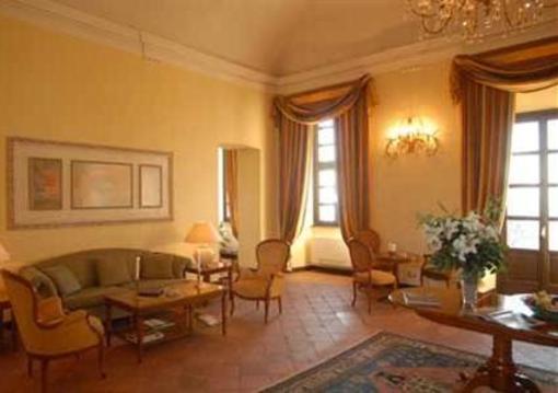фото отеля Castello di Villa