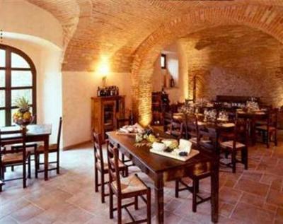 фото отеля Castello di Villa